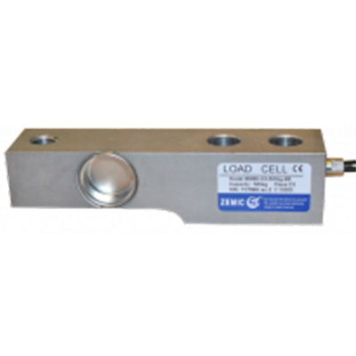 BM8D stainless steel shear beam load cell, OIML approved (150kg-10t)