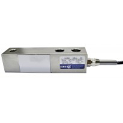  H8C nickel plated alloy steel shear beam load cell, OIML approved (100kg-10t)