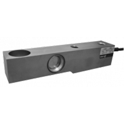 HM8 nickel plated alloy steel shear beam load cell, OIML approved (1t-50t)